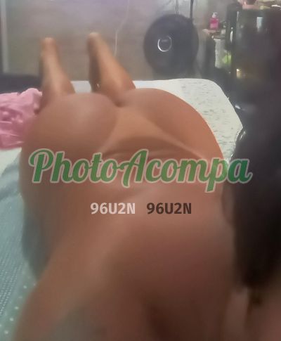 Foto 4 de Silvia Gomes, acompanhante em Rio de Janeiro - RJ