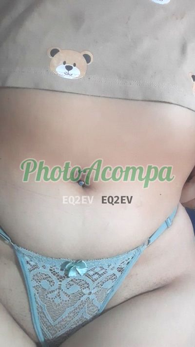 Foto 2 de Amanda Garcia, acompanhante em São José dos Pinhais - PR