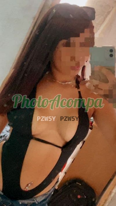 Foto 3 de Rafaela, acompanhante em Itaquaquecetuba - SP