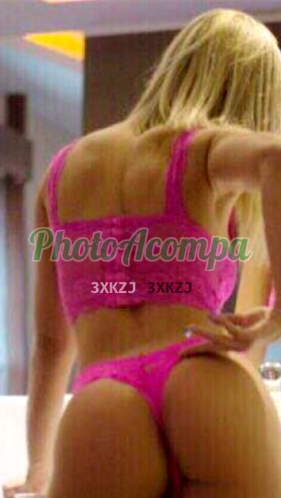Foto 3 de Lara, acompanhante em Rio de Janeiro - RJ