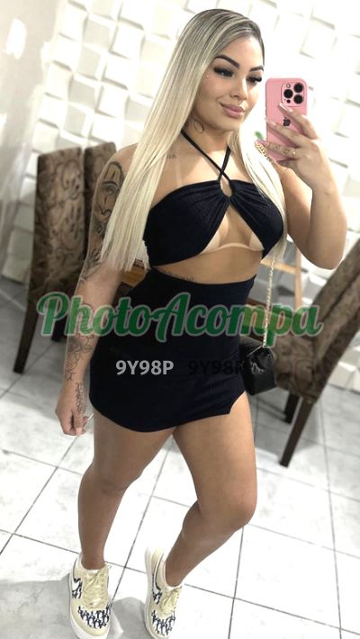 Foto 4 de Bruna, acompanhante em Campinas - SP