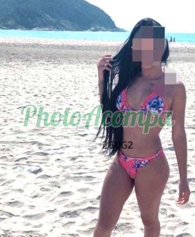 Foto 2 de Aline, acompanhante em Rio de Janeiro - RJ