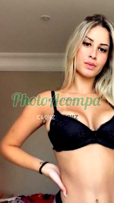 Foto 4 de Ju, acompanhante em Rio de Janeiro - RJ