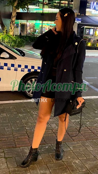 Foto 2 de Sophia, acompanhante em São José dos Campos - SP