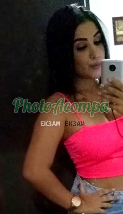 Foto 3 de Lara, acompanhante em Rio de Janeiro - RJ