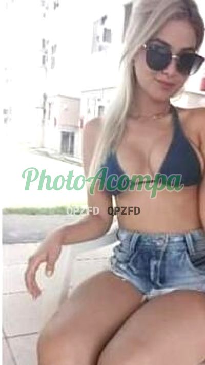 Foto 3 de Aline, acompanhante em Campinas - SP