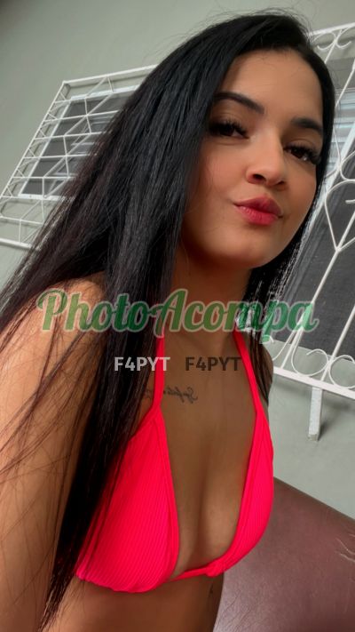 Foto 4 de Amanda, acompanhante em Piracicaba - SP