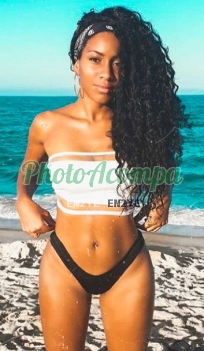 Foto 4 de Letícia, acompanhante em Rio de Janeiro - RJ