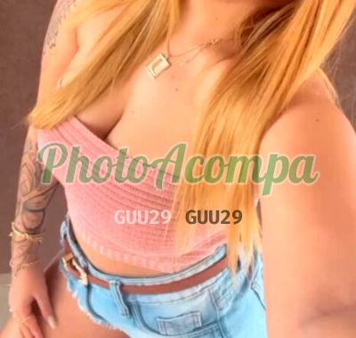 Foto 6 de Isabela, acompanhante em Campo Grande - MS