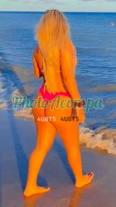 Foto 2 de Bella Albuquerque, acompanhante em Cascavel - PR