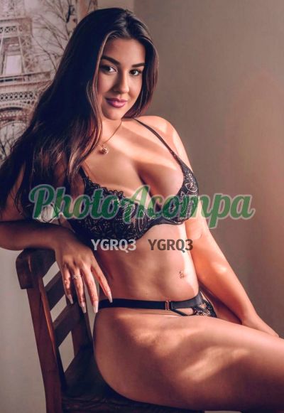 Foto 5 de Pérola Vasconcelos, acompanhante em Rio de Janeiro - RJ