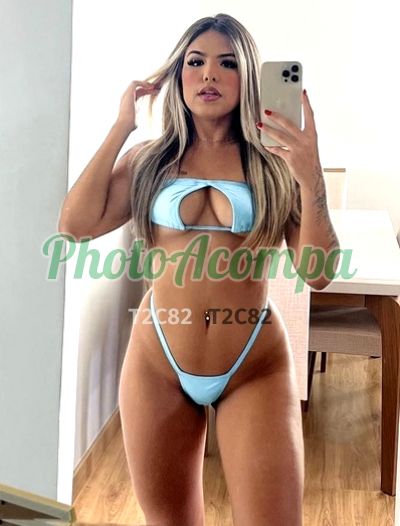 Foto 4 de Isa Moraes, acompanhante em Nova Iguaçu - RJ