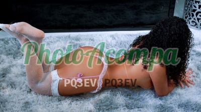 Foto 4 de Mia, acompanhante em Rio de Janeiro - RJ