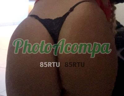 Foto 4 de Ana, acompanhante em Lauro de Freitas - BA