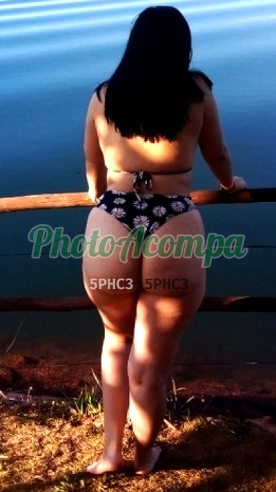 Foto 2 de Fernanda, acompanhante em Anápolis - GO