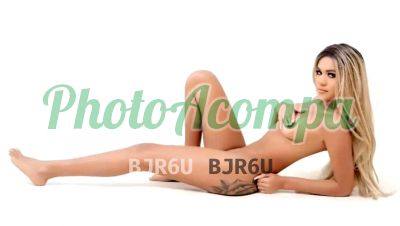 Foto 2 de Yasmin Angel, acompanhante em Parnamirim - RN