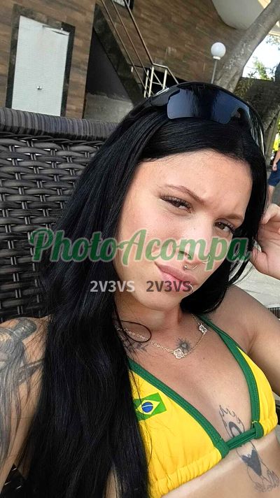 Foto 5 de Lorena, acompanhante em Rio de Janeiro - RJ