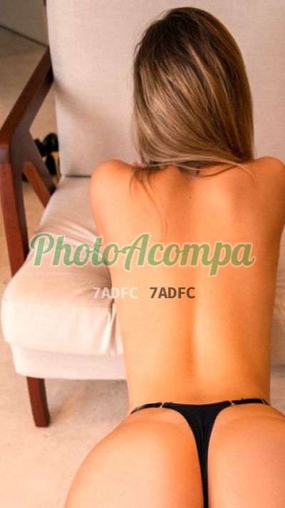 Foto 4 de Flavia Monteiro, acompanhante em Recife - PE
