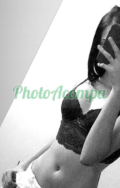 Foto 4 de Laura, acompanhante em ABC Paulista - SP