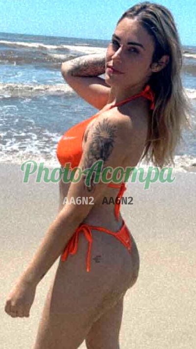 Foto 4 de Eduarda, acompanhante em Porto Alegre - RS