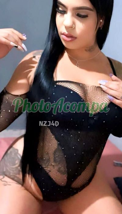 Foto 2 de Bianca Valentina, acompanhante em Sorocaba - SP