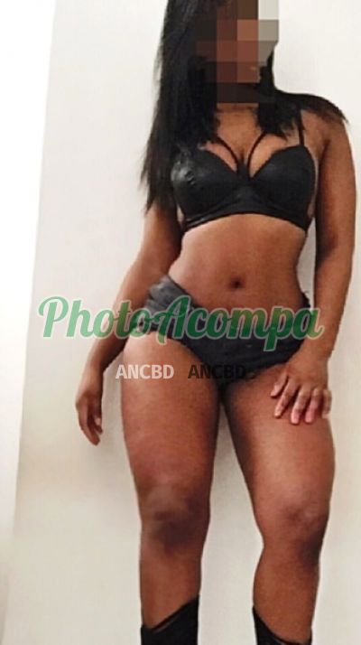 Foto 4 de Lanna, acompanhante em Rio de Janeiro - RJ