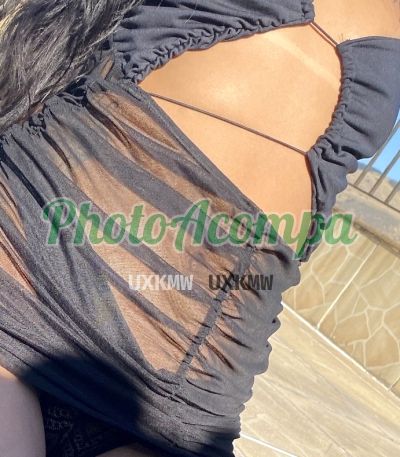 Foto 2 de Júlia, acompanhante em Nova Iguaçu - RJ