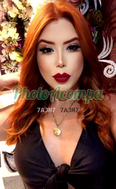 Foto 4 de Larissa Guimarães, acompanhante em São Carlos - SP