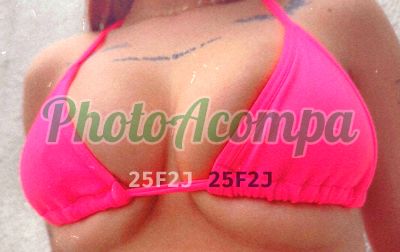 Foto 4 de Larih Safadinha, acompanhante em Joinville - SC