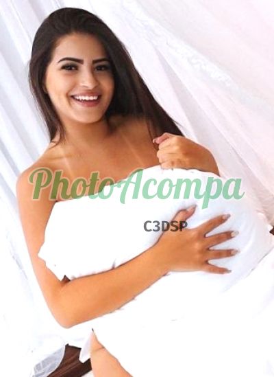 Foto 4 de Carol Ferraz, acompanhante em Santos - SP