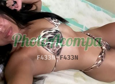 Foto 4 de Evillyn Borges, acompanhante em Hortolândia - SP