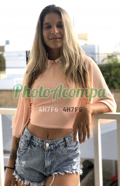 Foto 4 de Jordana, acompanhante em Rio de Janeiro - RJ