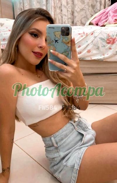 Foto 4 de Letícia, acompanhante em ABC Paulista - SP