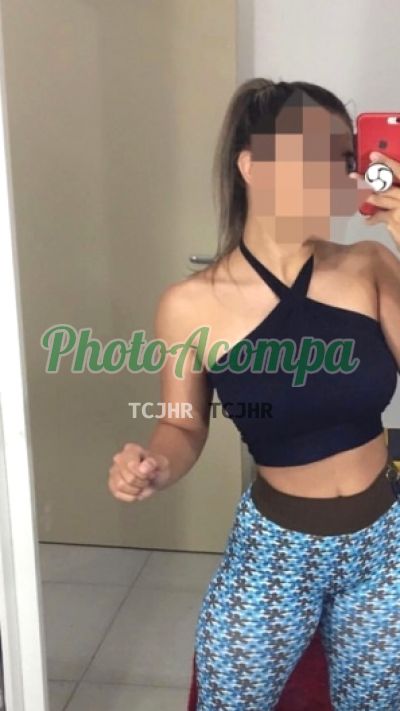 Foto 4 de Karol Becker, acompanhante em Guarulhos - SP