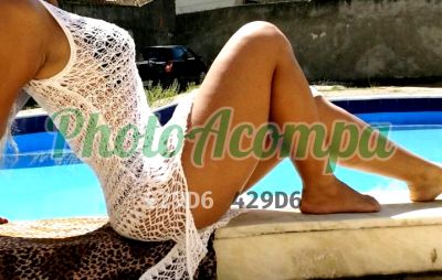 Foto 1 de Paolla, acompanhante em Salvador - BA