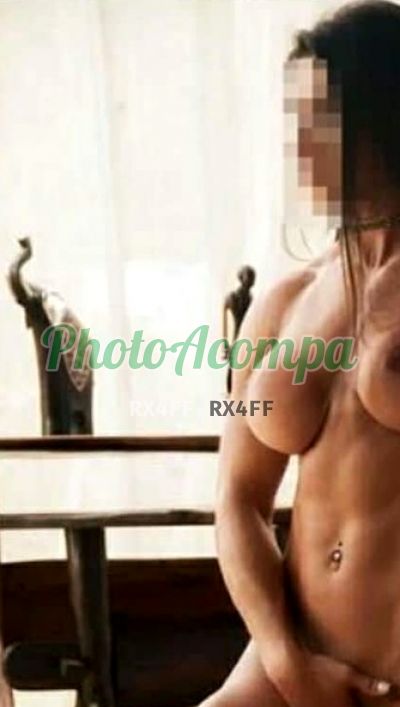 Foto 4 de Laura Marques, acompanhante em Rio de Janeiro - RJ