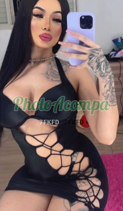Foto 4 de Bruna, acompanhante em Recife - PE