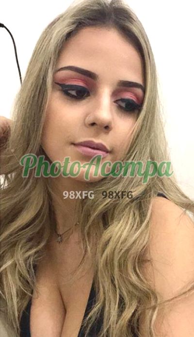 Foto 2 de Giovanna, acompanhante em Rio de Janeiro - RJ