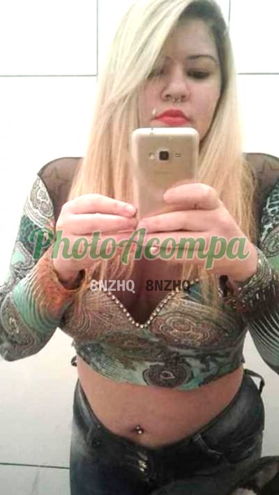 Foto 4 de Paola, acompanhante em Barueri - SP