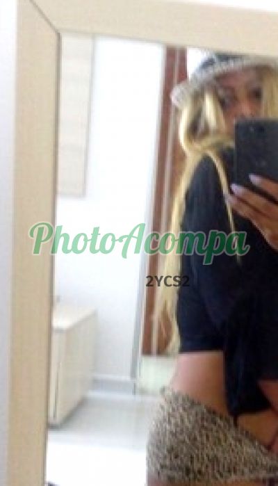 Foto 3 de Melissa, acompanhante em Recife - PE