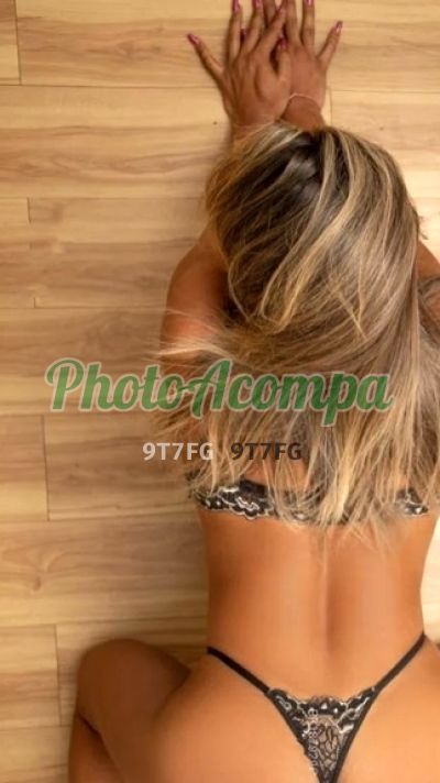 Foto 2 de Bruninha, acompanhante em Colatina - ES