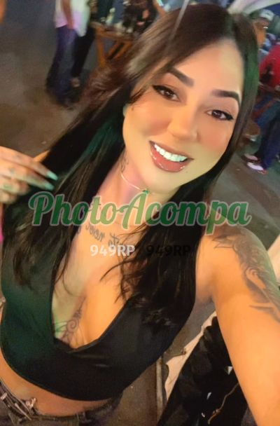 Foto 4 de Bruna, acompanhante em Embu das Artes - SP