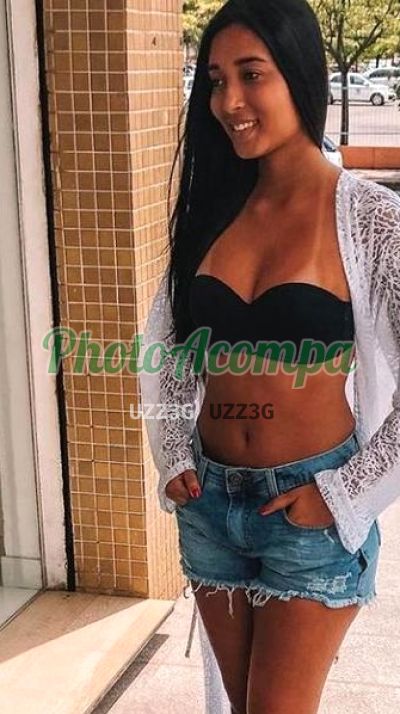 Foto 4 de Camila, acompanhante em Recife - PE