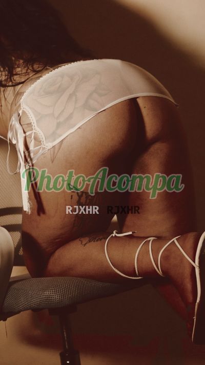 Foto 4 de Kell Oliveira, acompanhante em Campinas - SP