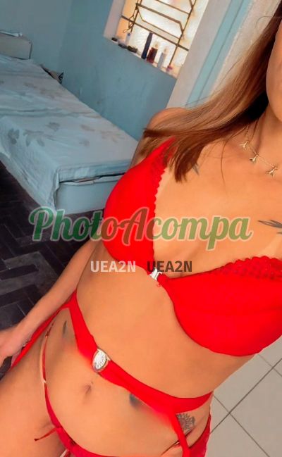 Foto 1 de Aline, acompanhante em Santa Luzia - MG