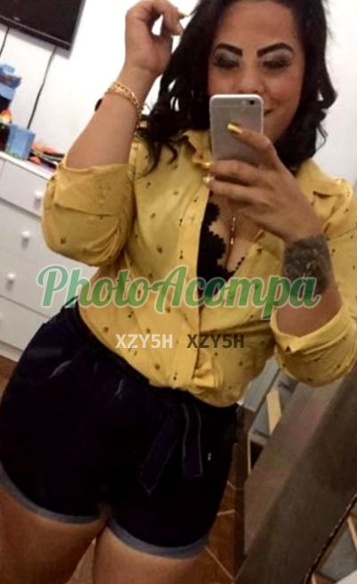 Foto 6 de Monique Santos, acompanhante em Piracicaba - SP