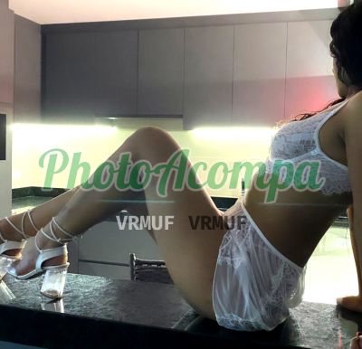Foto 4 de Gabriella, acompanhante em Pinhais - PR