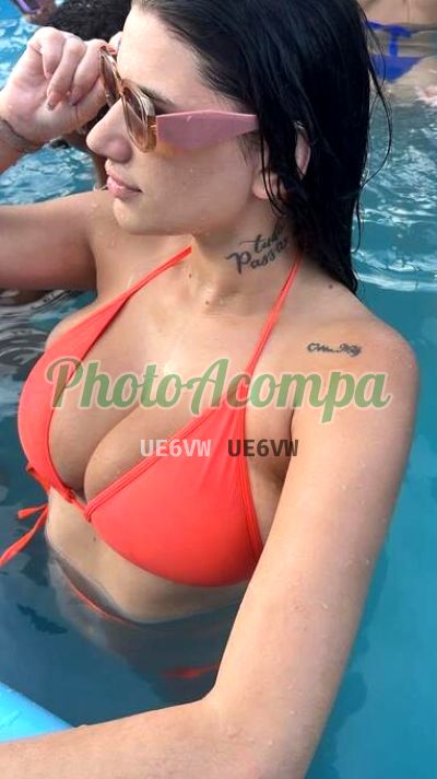 Foto 4 de Natyele Rodrigues, acompanhante em Poços de Caldas - MG