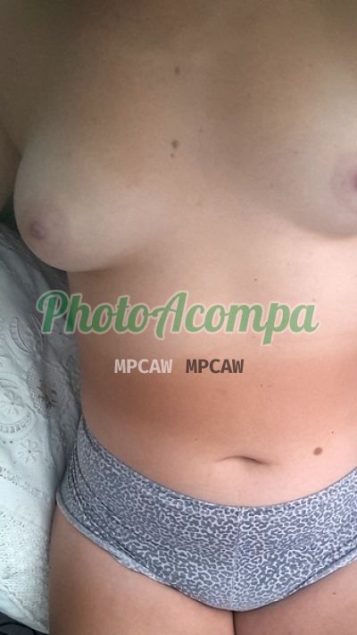 Foto 3 de Bárbara, acompanhante em Campinas - SP