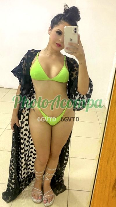 Foto 2 de Barbara Trindade, acompanhante em Itu - SP